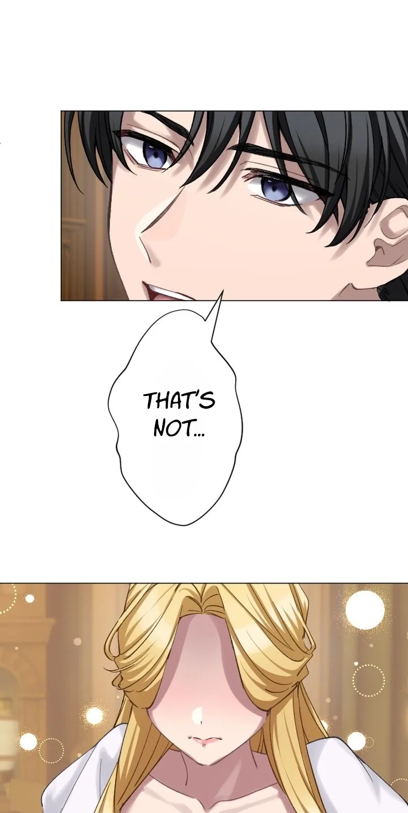 Dear Husband, I’ll Earn Money and Get a Divorce! Chapter 32 page 61