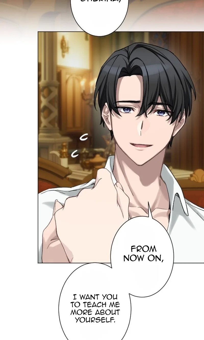 Dear Husband, I’ll Earn Money and Get a Divorce! Chapter 32 page 69