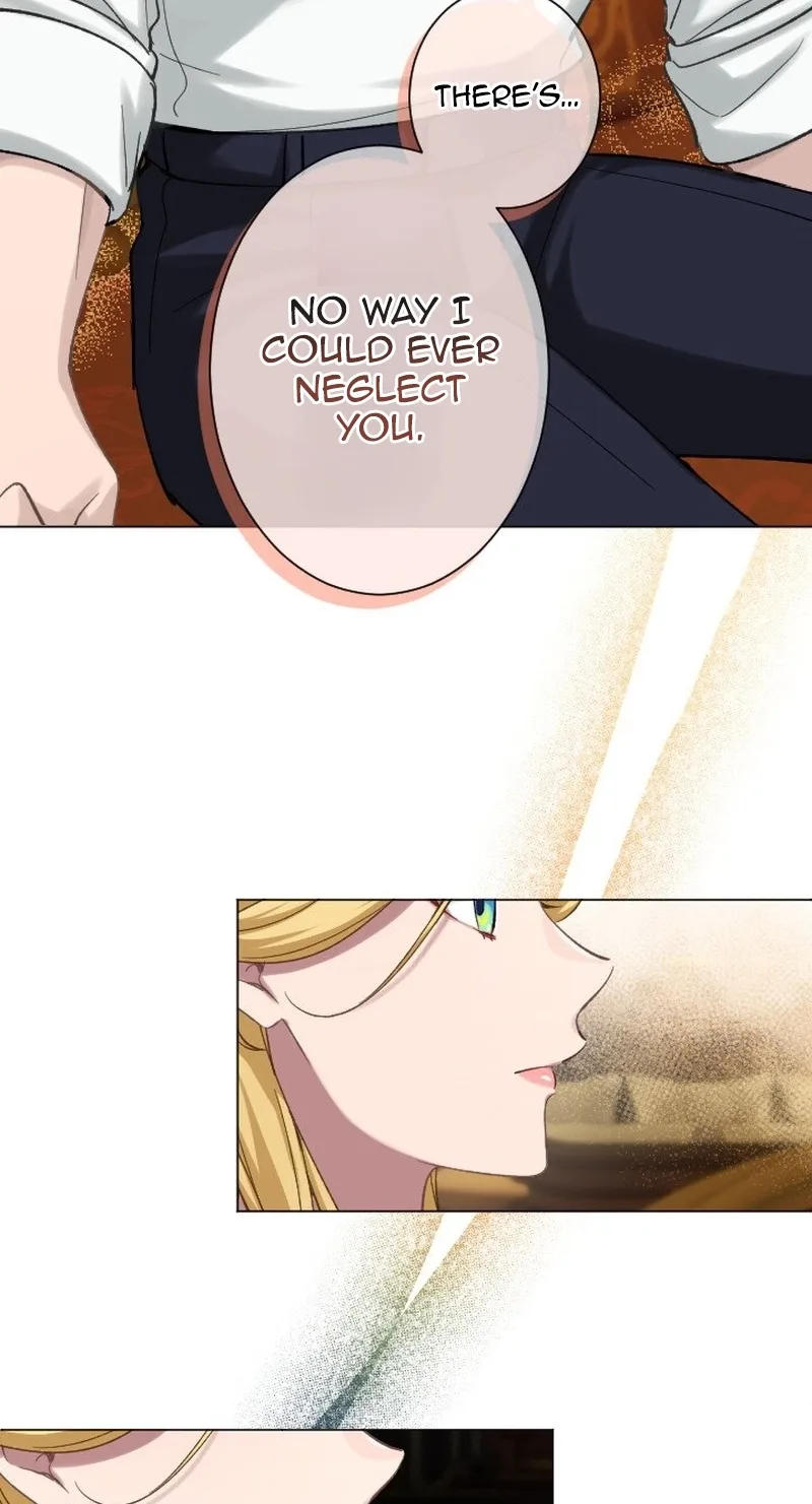 Dear Husband, I’ll Earn Money and Get a Divorce! Chapter 32 page 74