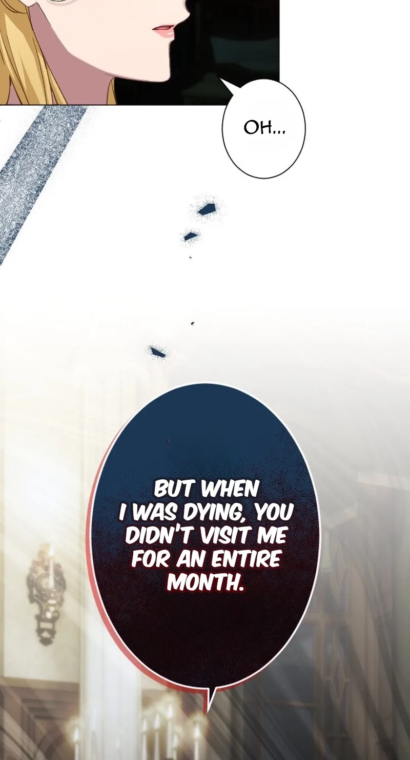 Dear Husband, I’ll Earn Money and Get a Divorce! Chapter 32 page 75