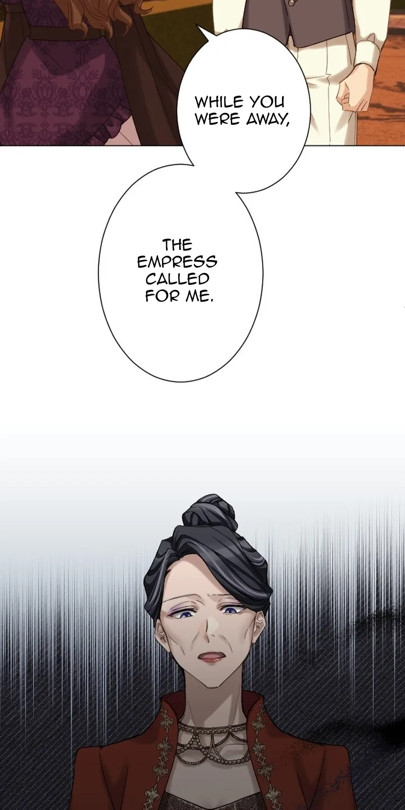 Dear Husband, I’ll Earn Money and Get a Divorce! Chapter 31 page 3