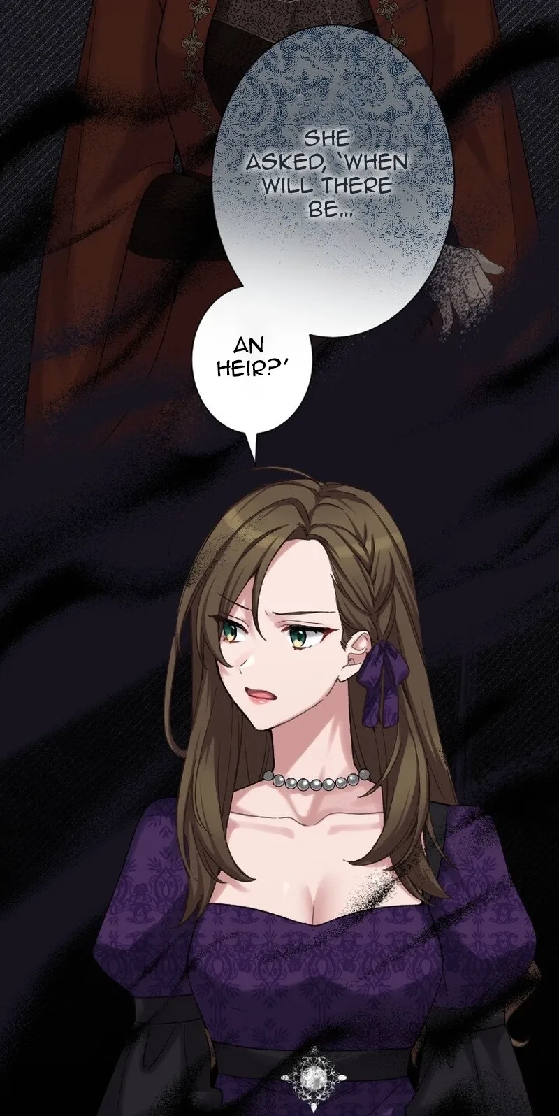 Dear Husband, I’ll Earn Money and Get a Divorce! Chapter 31 page 4