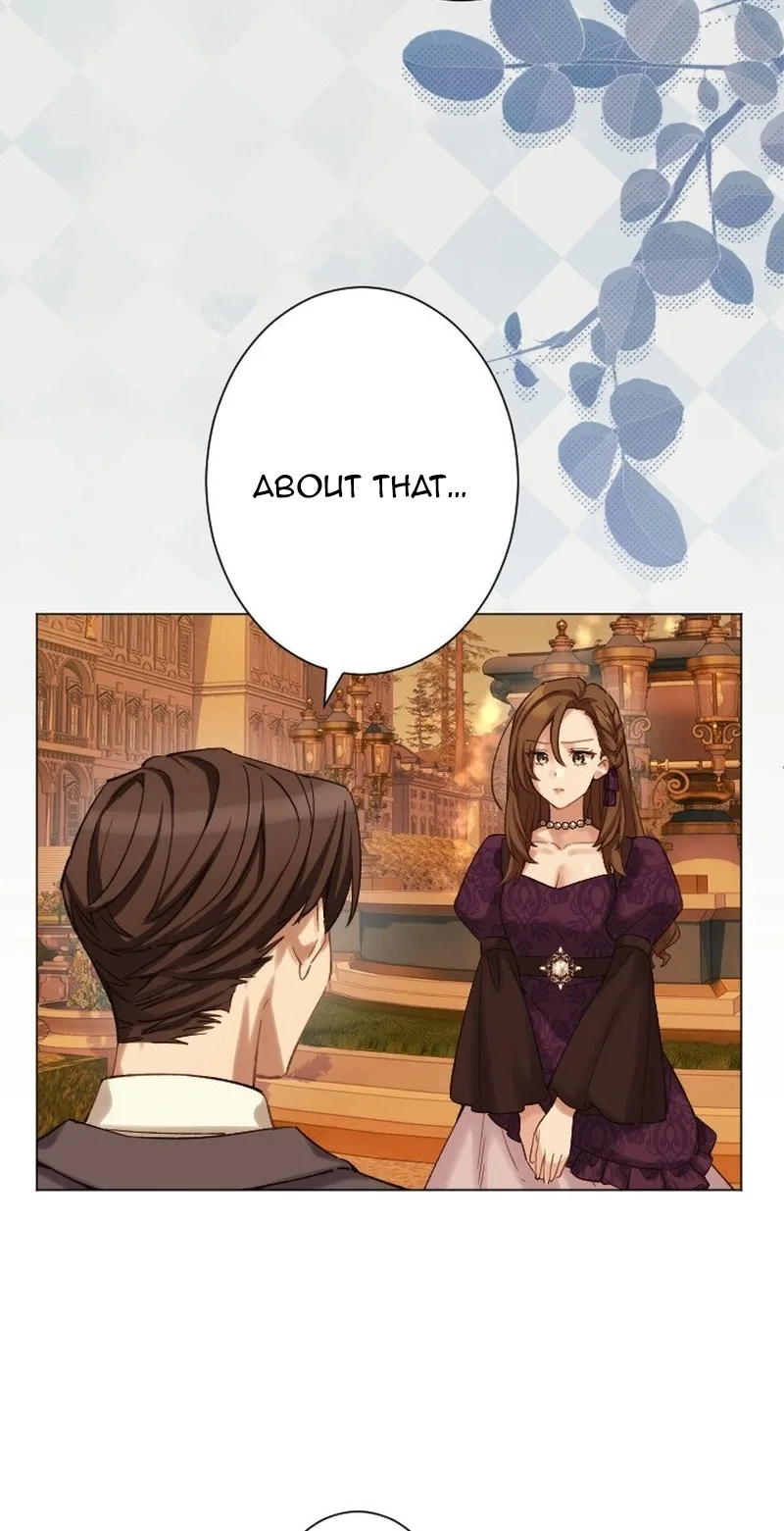 Dear Husband, I’ll Earn Money and Get a Divorce! Chapter 31 page 6