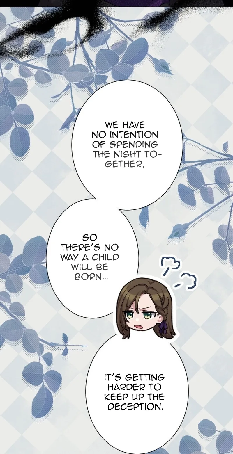 Dear Husband, I’ll Earn Money and Get a Divorce! Chapter 31 page 5