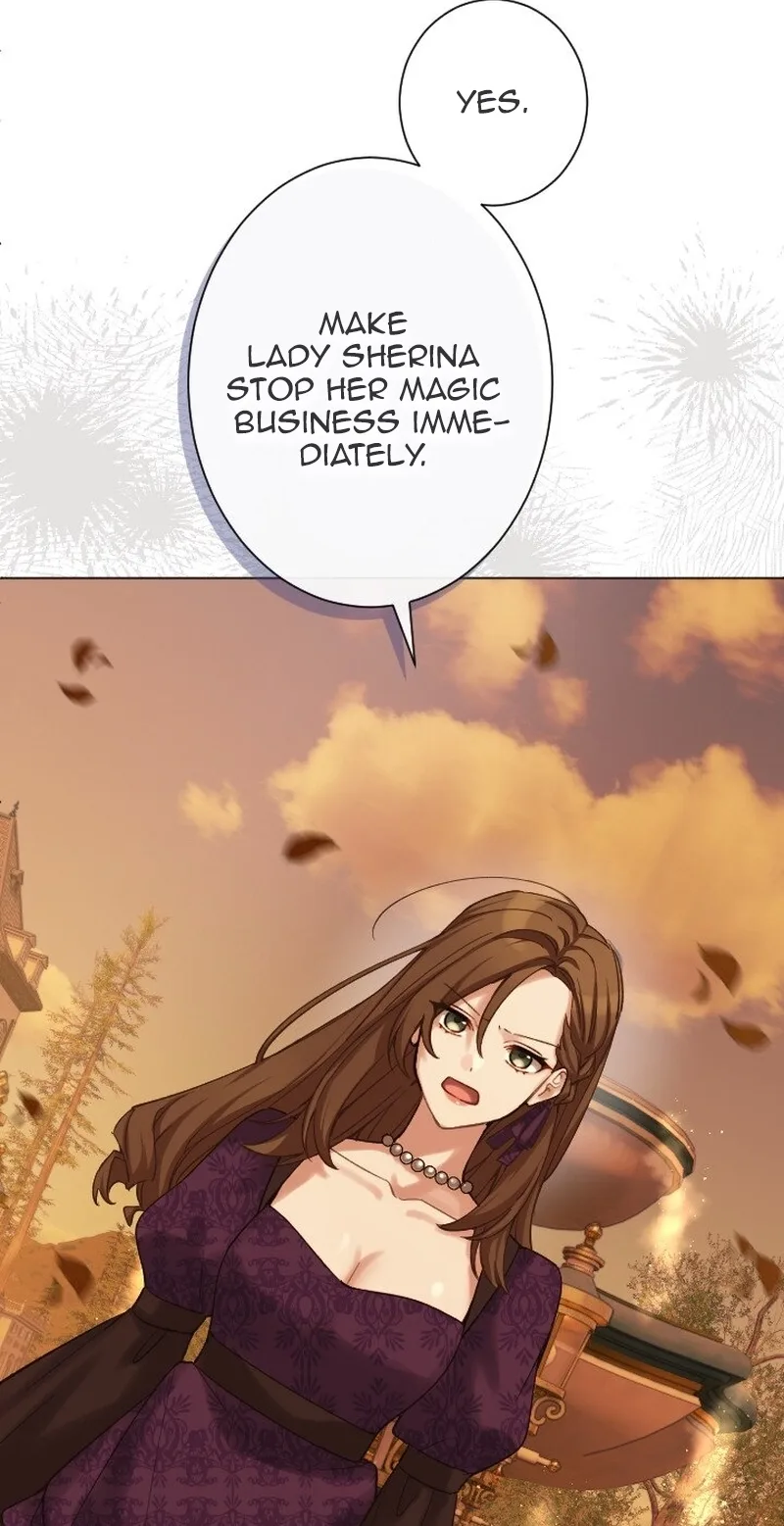 Dear Husband, I’ll Earn Money and Get a Divorce! Chapter 31 page 12