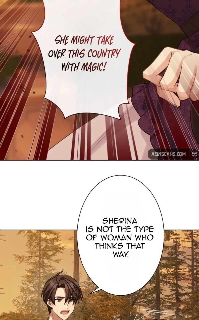 Dear Husband, I’ll Earn Money and Get a Divorce! Chapter 31 page 26