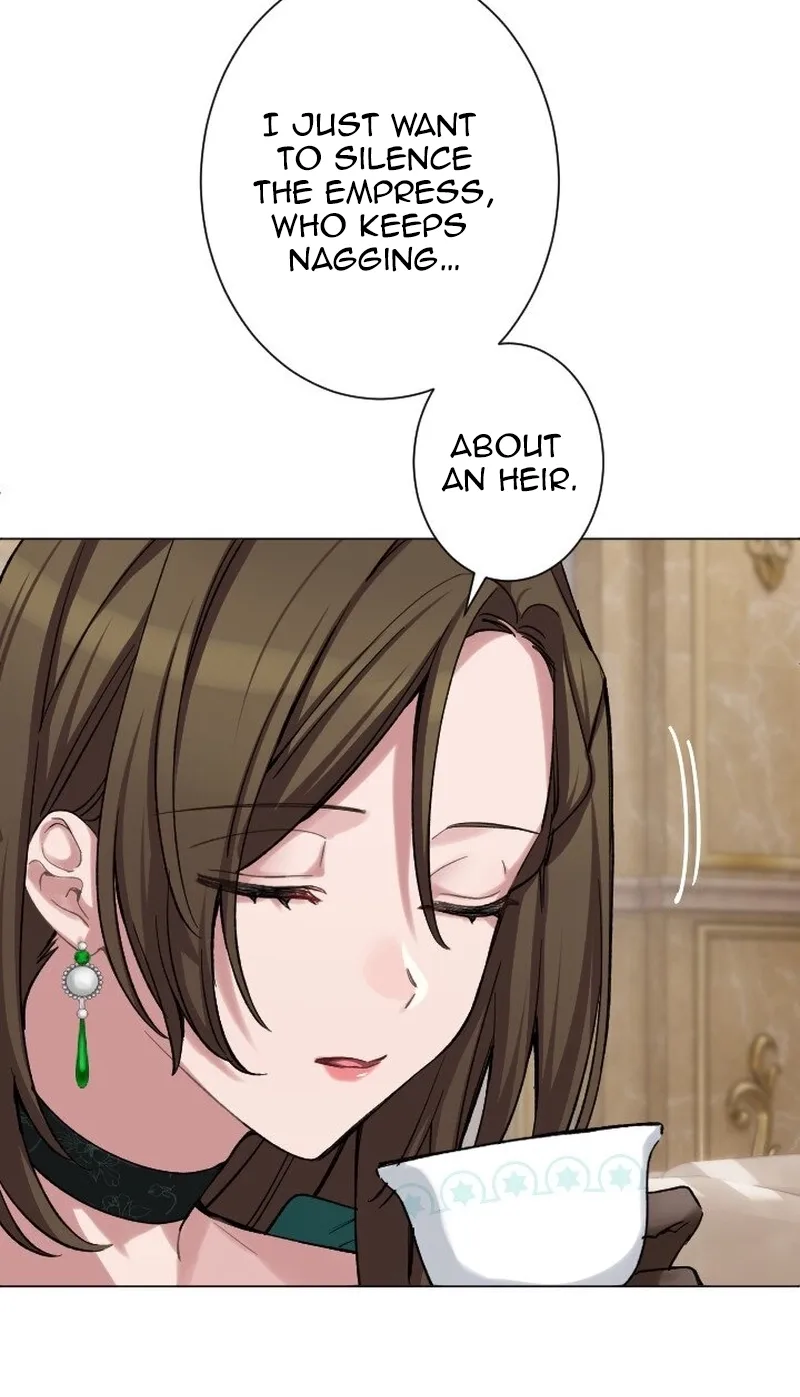 Dear Husband, I’ll Earn Money and Get a Divorce! Chapter 31 page 18