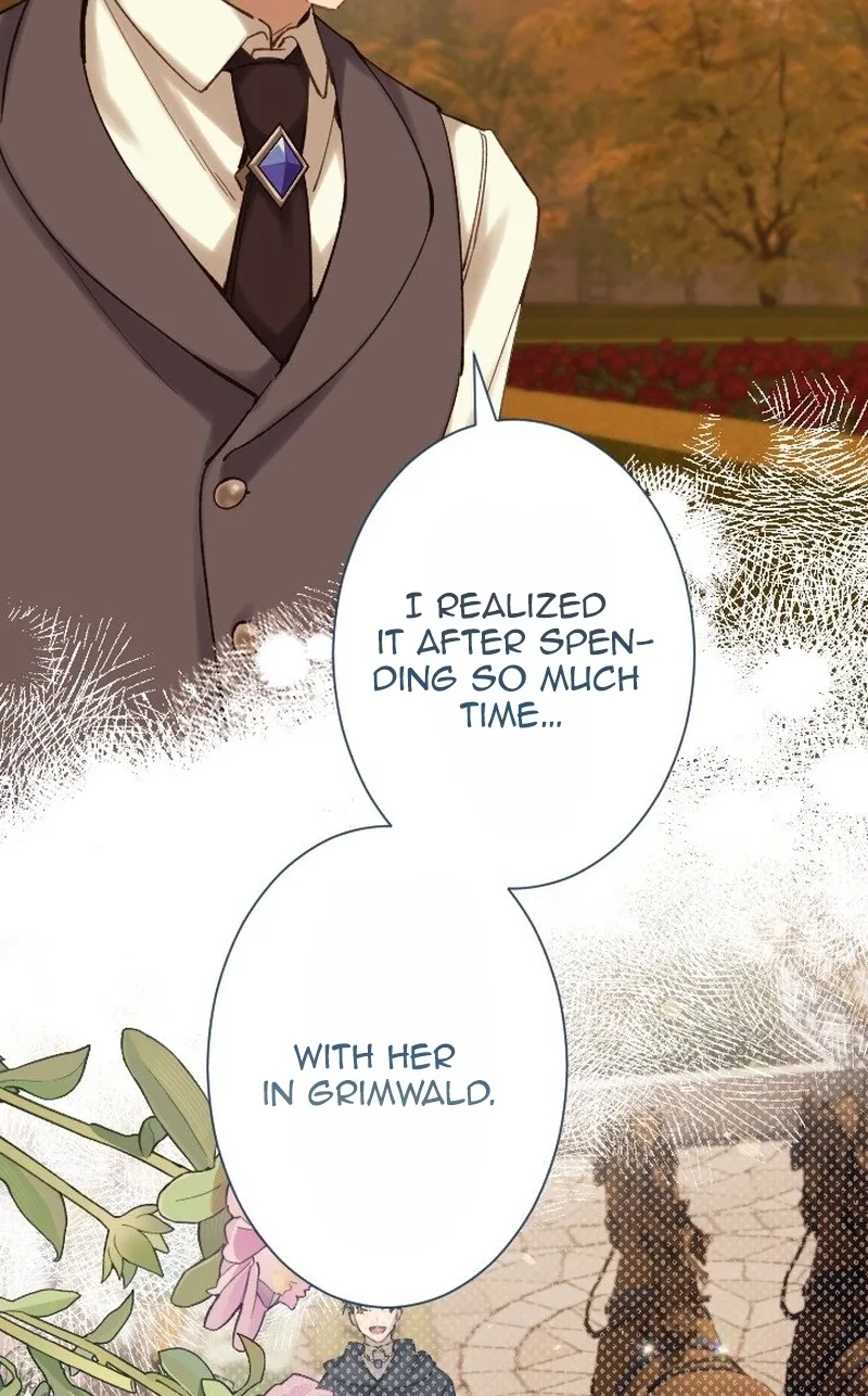 Dear Husband, I’ll Earn Money and Get a Divorce! Chapter 31 page 28