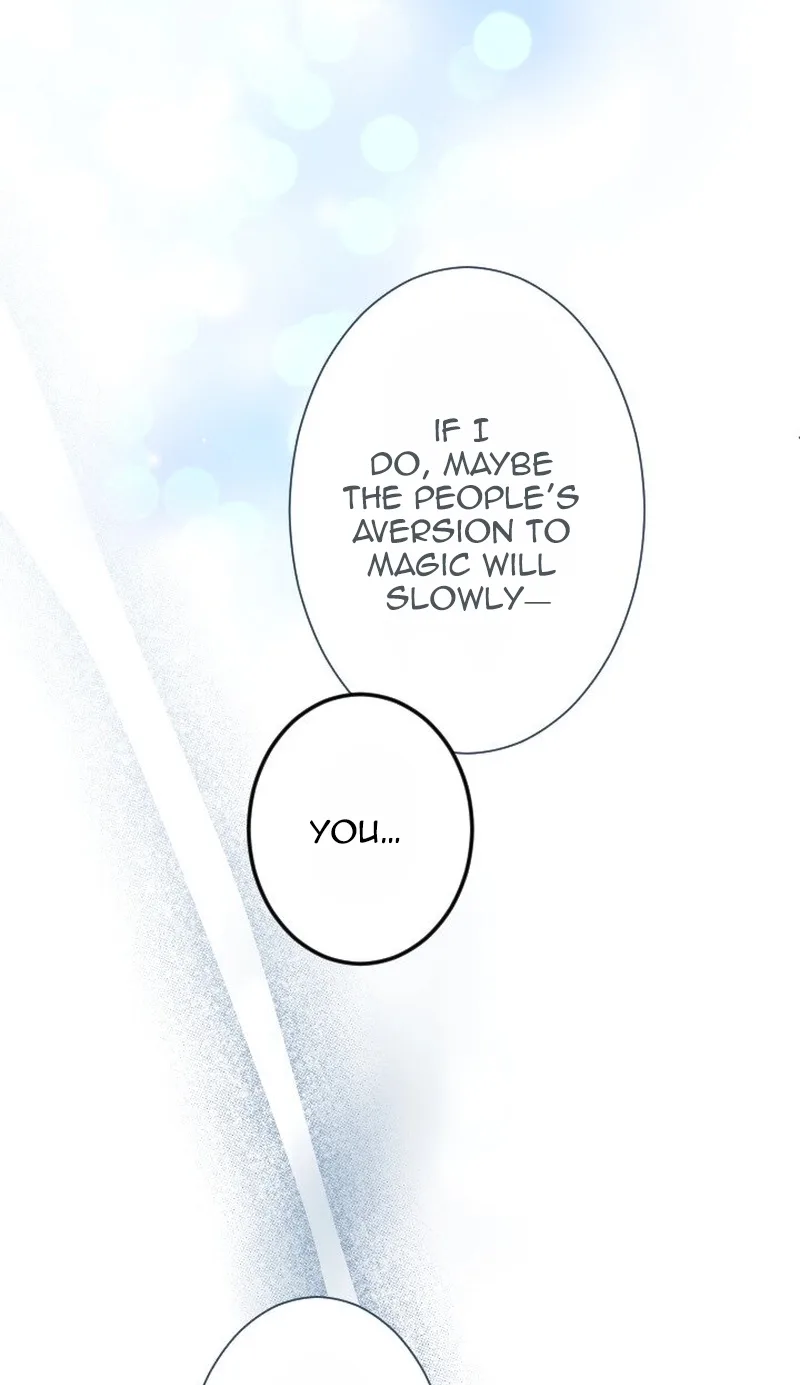 Dear Husband, I’ll Earn Money and Get a Divorce! Chapter 31 page 36