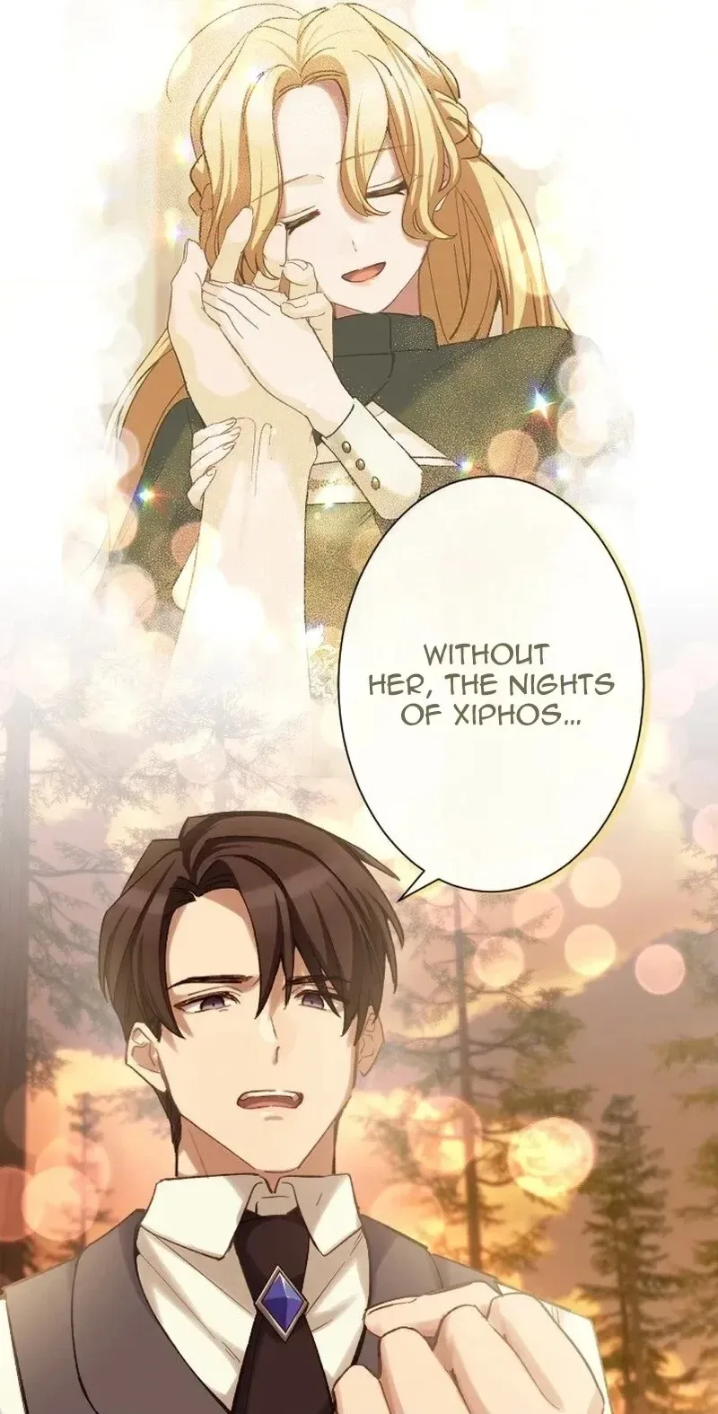 Dear Husband, I’ll Earn Money and Get a Divorce! Chapter 31 page 40