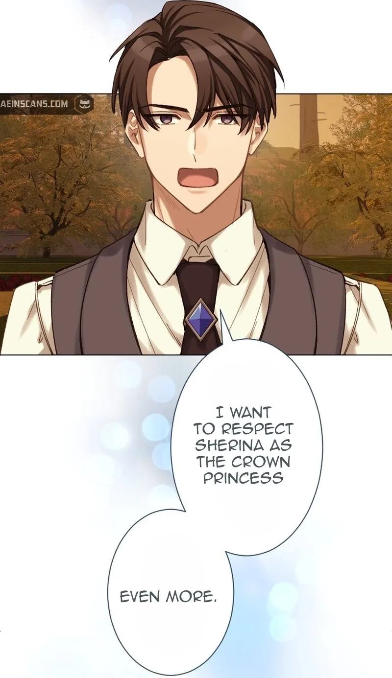 Dear Husband, I’ll Earn Money and Get a Divorce! Chapter 31 page 35