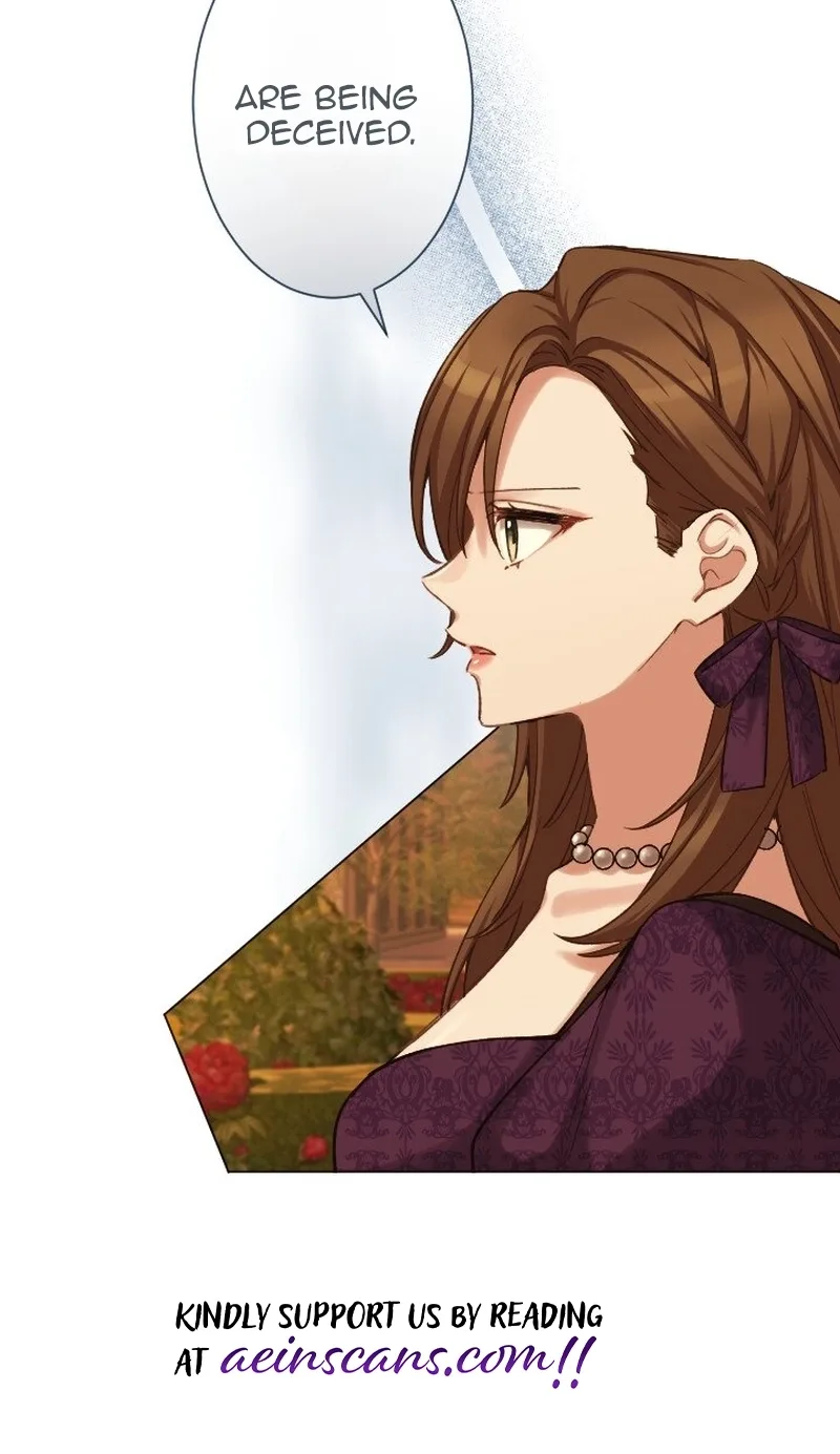 Dear Husband, I’ll Earn Money and Get a Divorce! Chapter 31 page 37