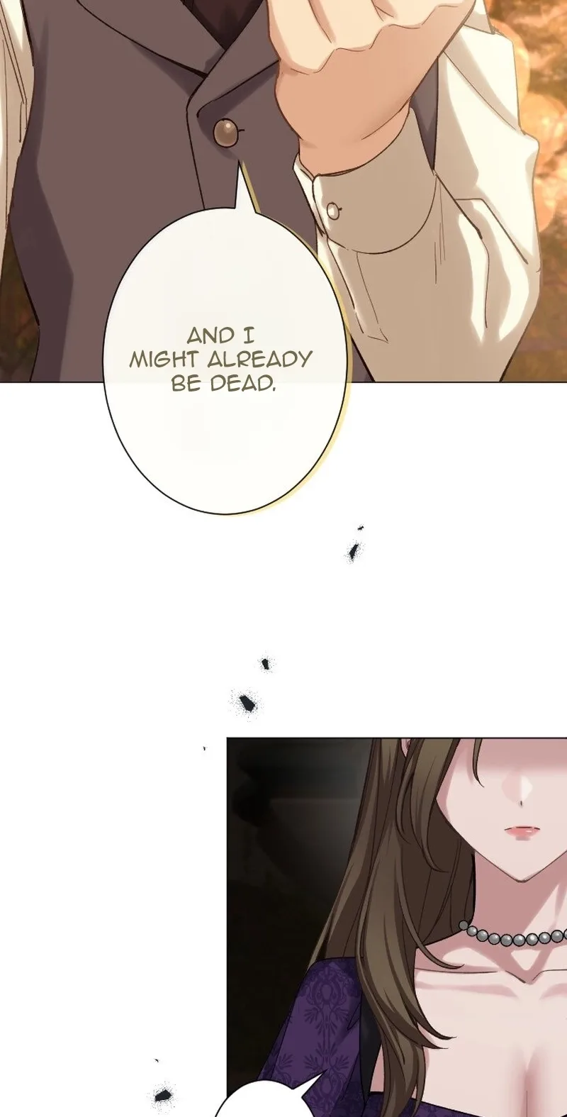 Dear Husband, I’ll Earn Money and Get a Divorce! Chapter 31 page 41