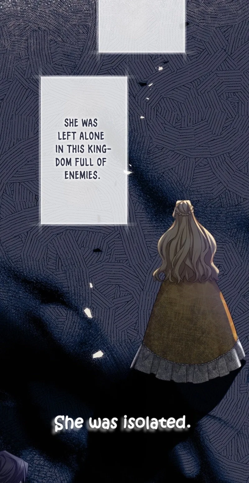 Dear Husband, I’ll Earn Money and Get a Divorce! Chapter 31 page 32