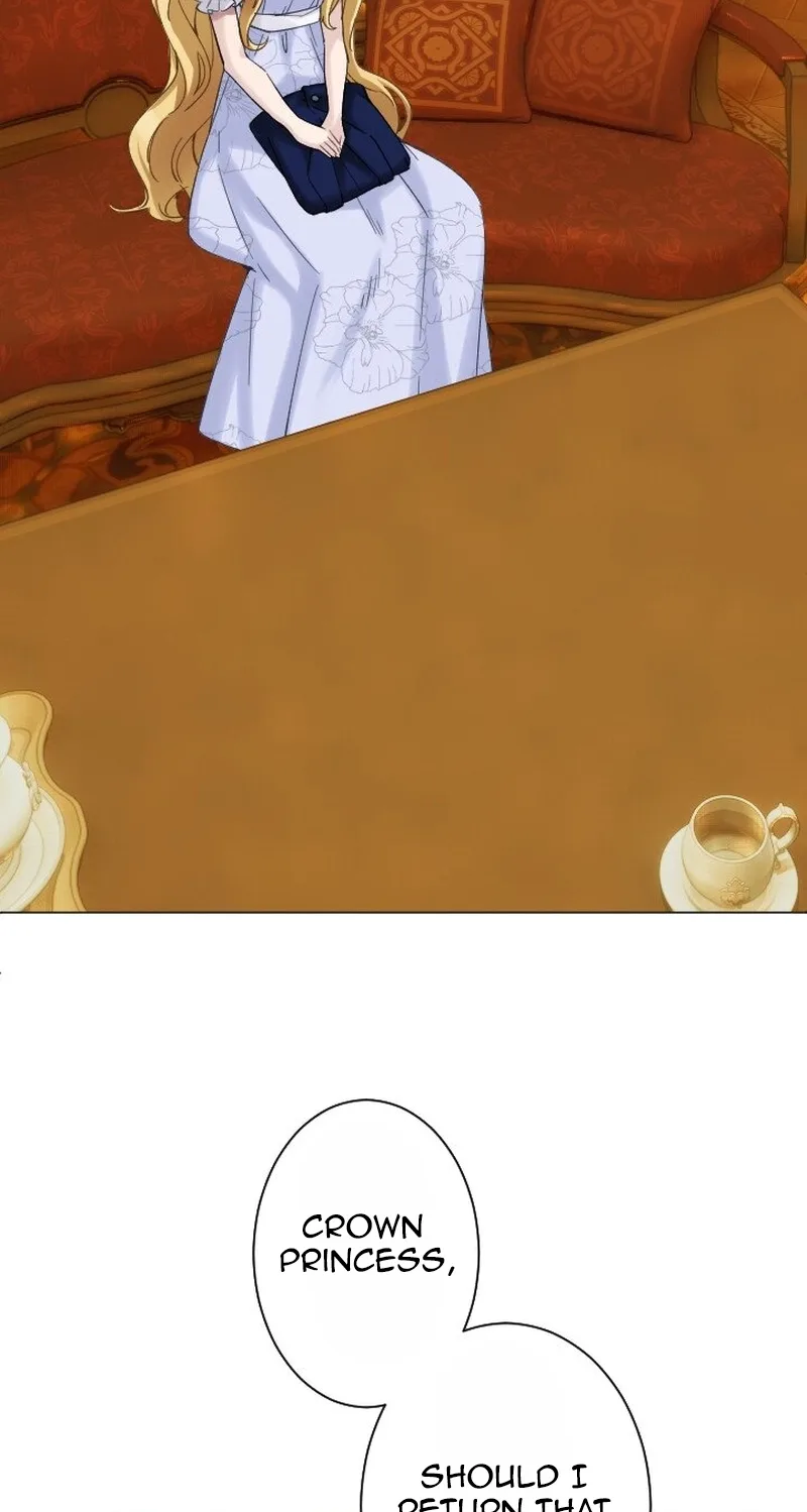 Dear Husband, I’ll Earn Money and Get a Divorce! Chapter 31 page 46