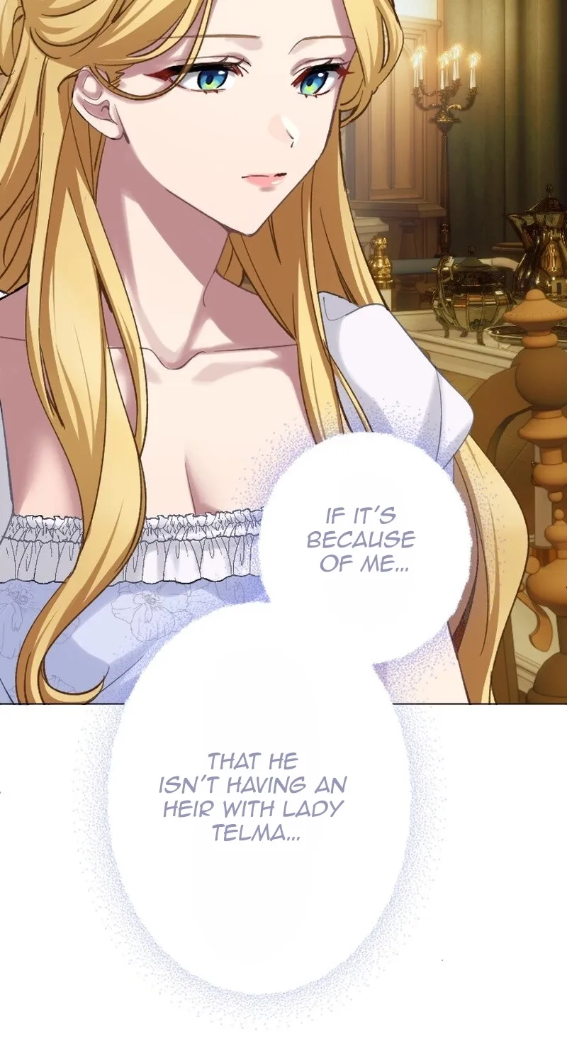Dear Husband, I’ll Earn Money and Get a Divorce! Chapter 31 page 49