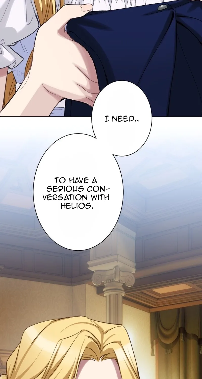 Dear Husband, I’ll Earn Money and Get a Divorce! Chapter 31 page 48