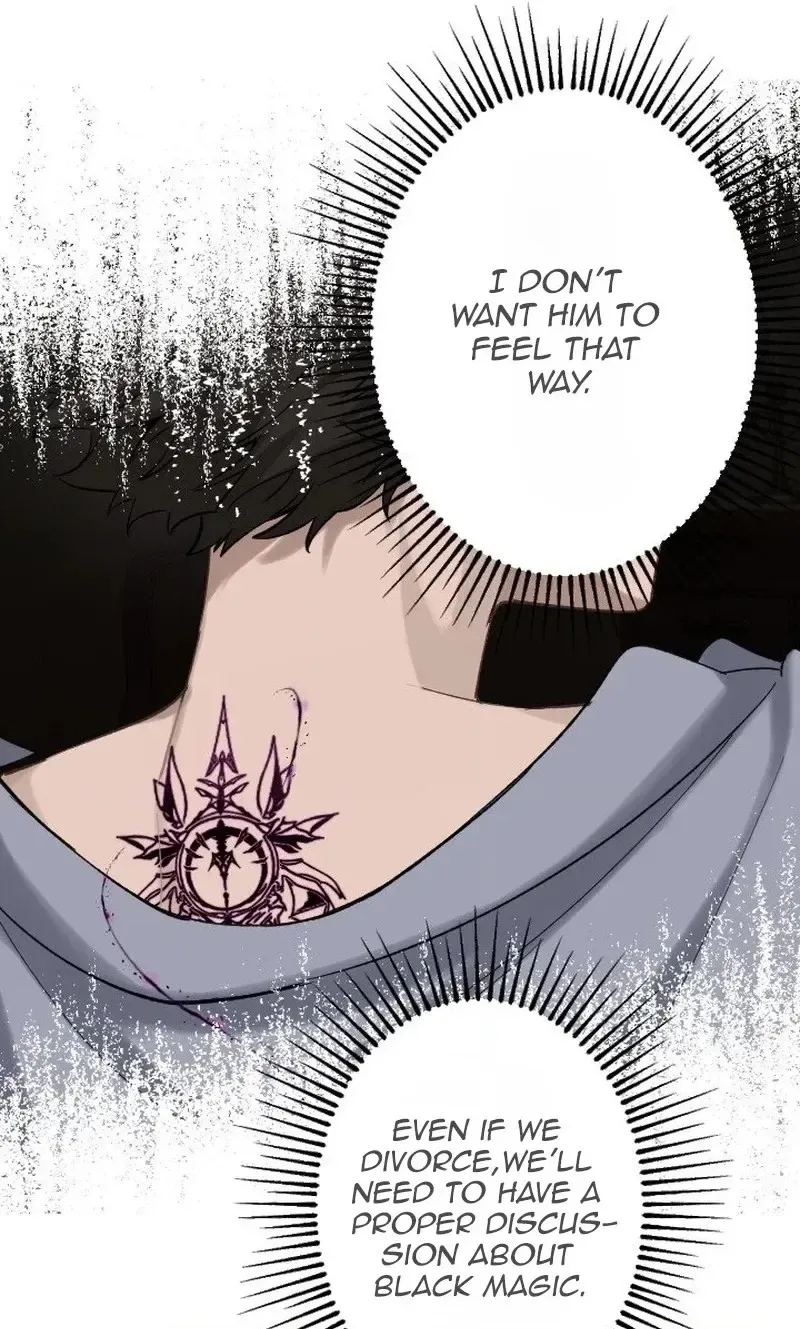 Dear Husband, I’ll Earn Money and Get a Divorce! Chapter 31 page 50