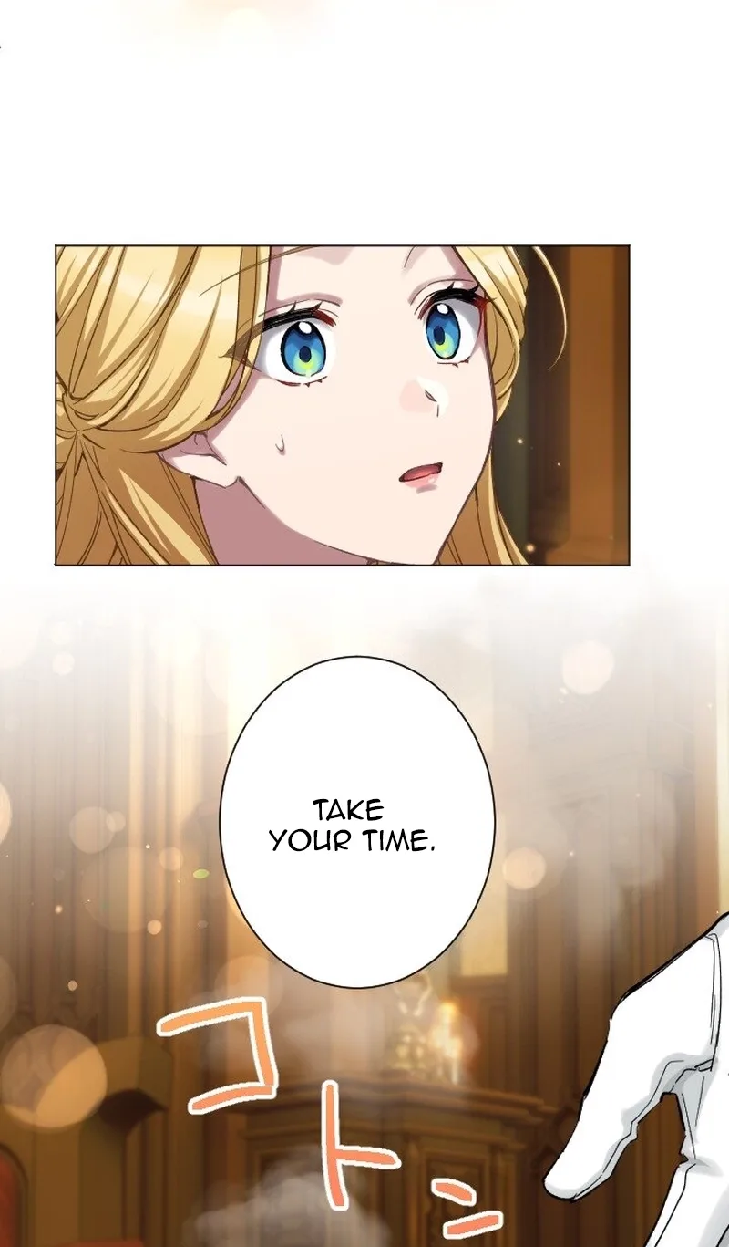 Dear Husband, I’ll Earn Money and Get a Divorce! Chapter 31 page 58