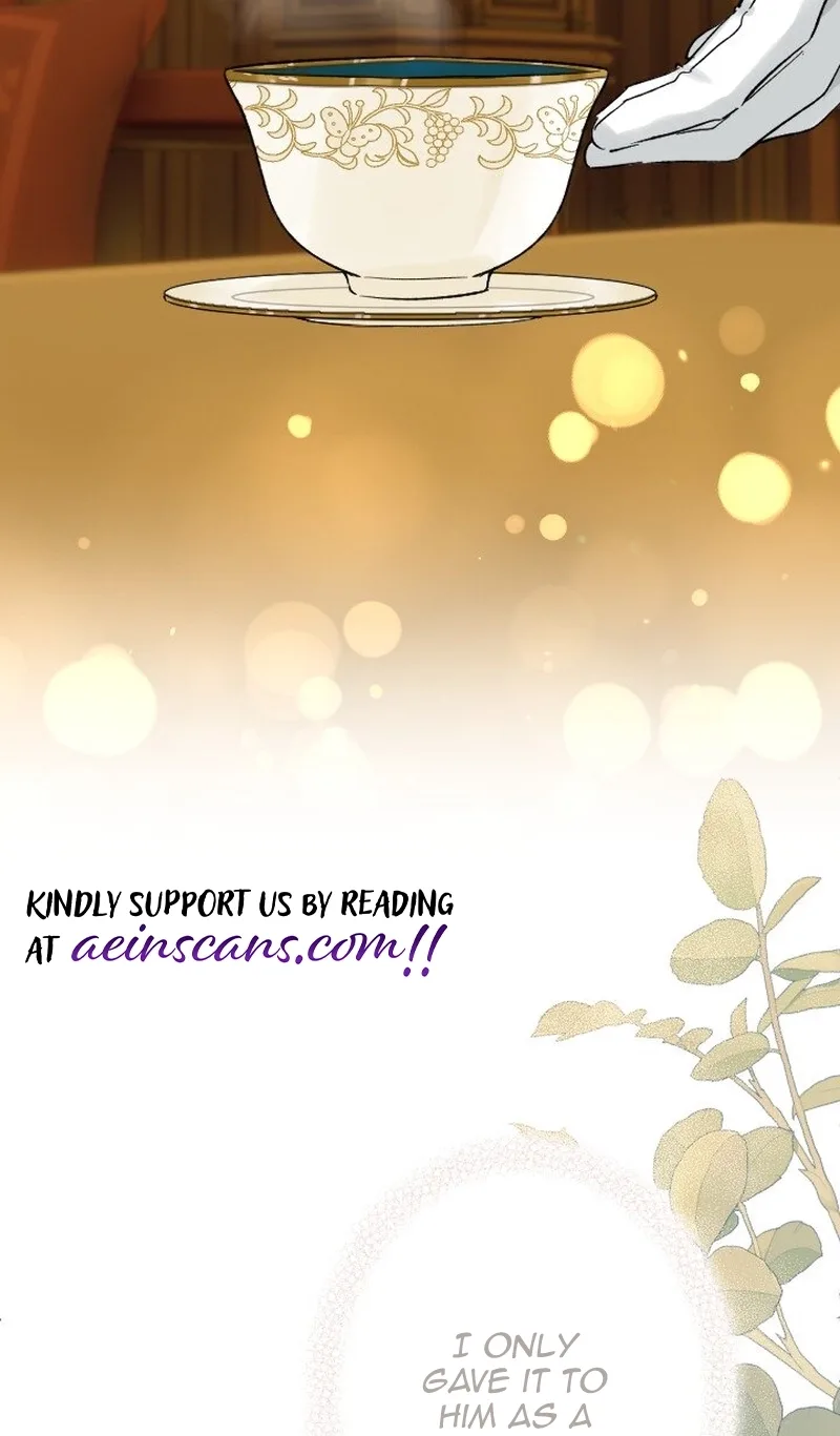 Dear Husband, I’ll Earn Money and Get a Divorce! Chapter 31 page 59