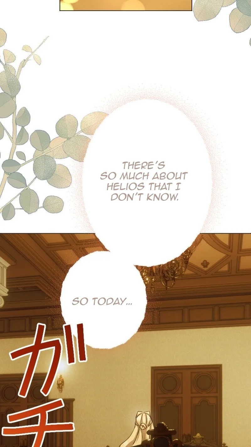 Dear Husband, I’ll Earn Money and Get a Divorce! Chapter 31 page 61
