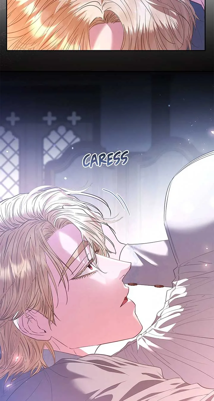 Dear Villainous Husband, the One to be Obsessed with is Over There Chapter 60 page 6