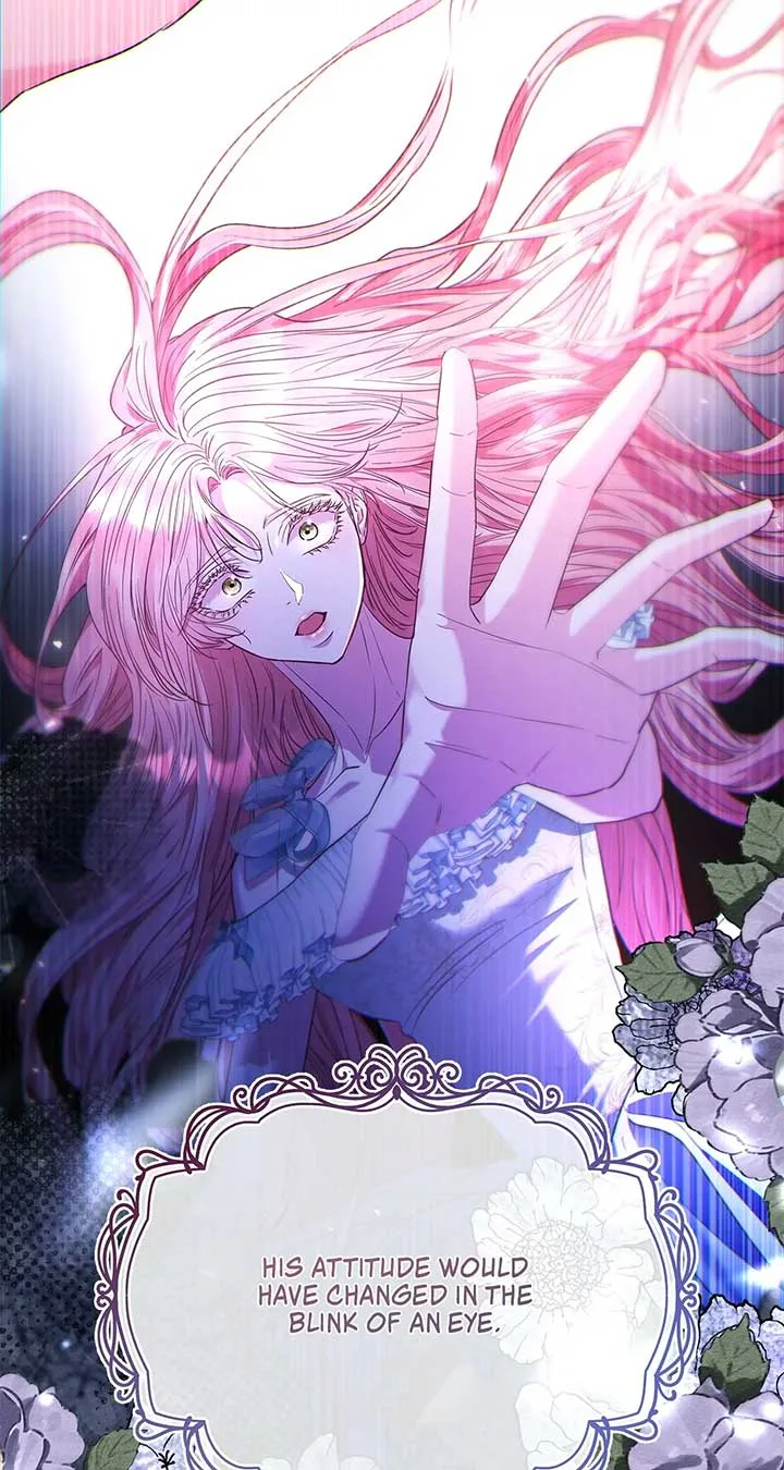 Dear Villainous Husband, the One to be Obsessed with is Over There Chapter 60 page 18