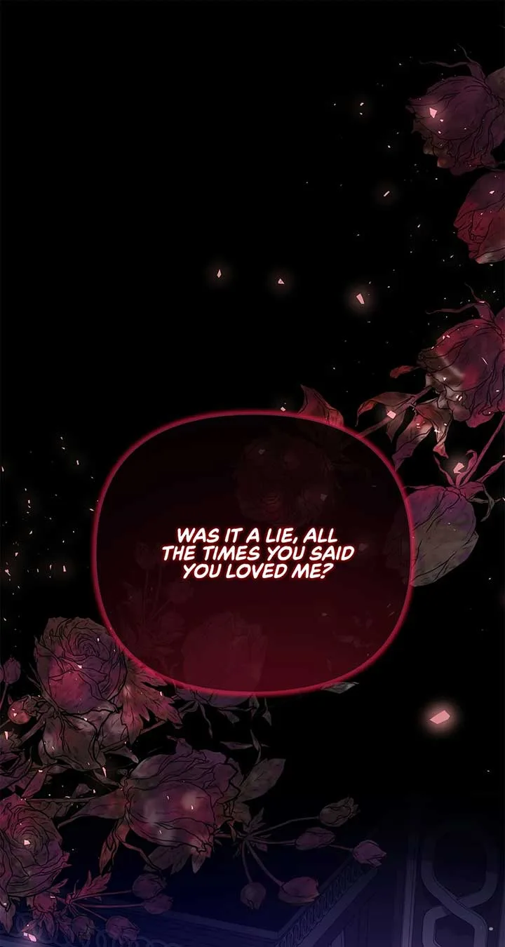 Dear Villainous Husband, the One to be Obsessed with is Over There Chapter 60 page 2