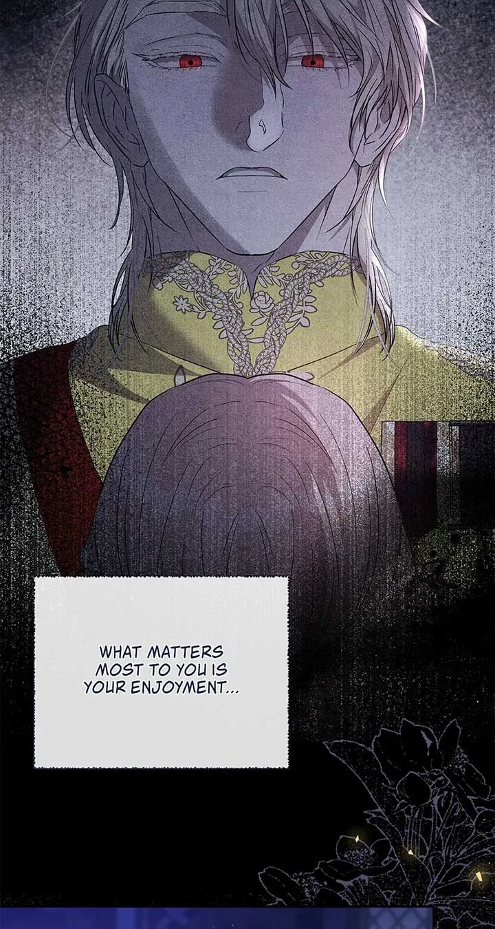 Dear Villainous Husband, the One to be Obsessed with is Over There Chapter 60 page 10