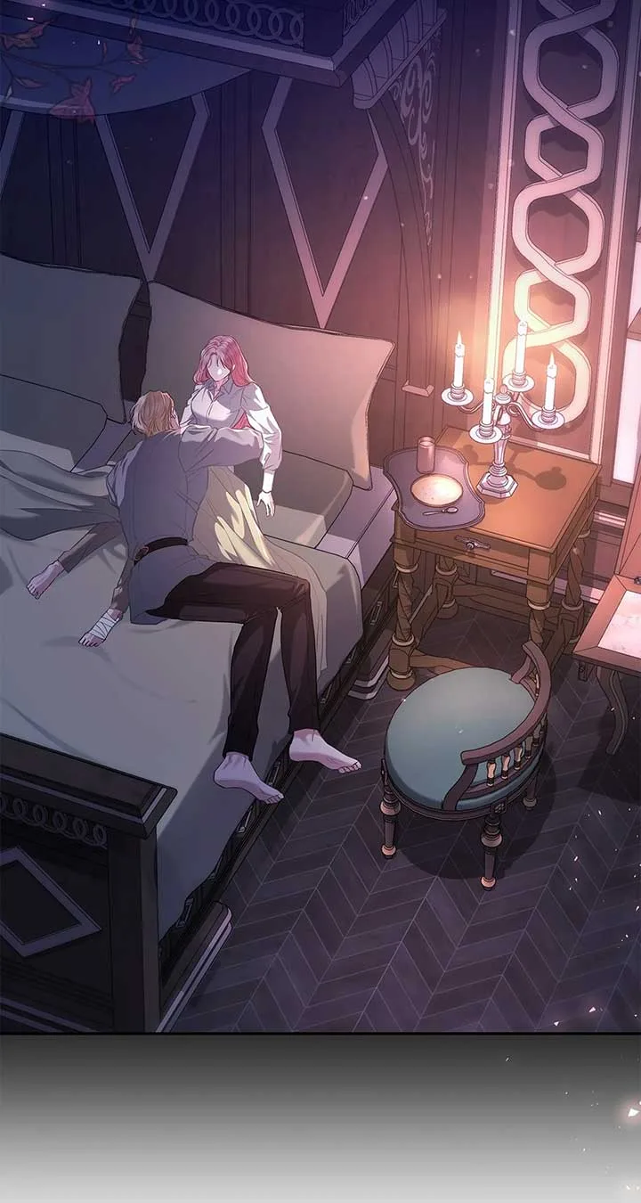 Dear Villainous Husband, the One to be Obsessed with is Over There Chapter 60 page 3