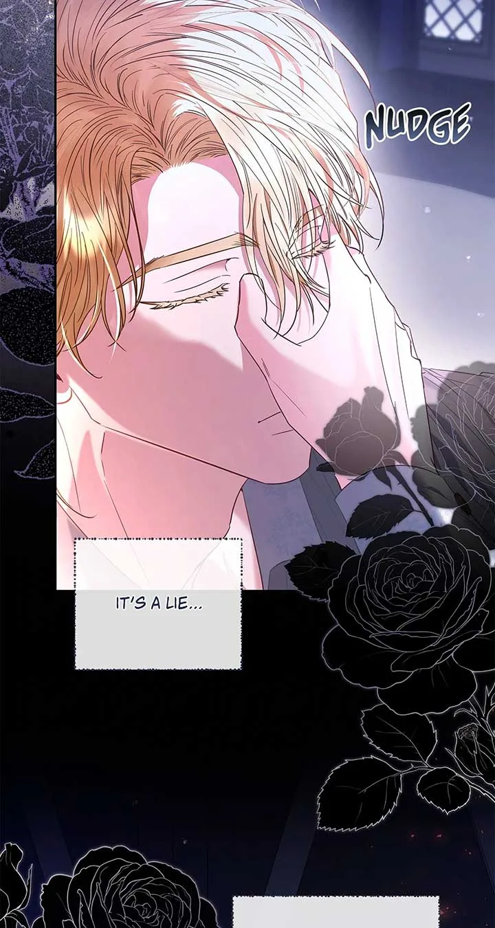 Dear Villainous Husband, the One to be Obsessed with is Over There Chapter 60 page 12