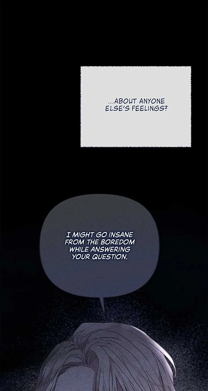 Dear Villainous Husband, the One to be Obsessed with is Over There Chapter 60 page 9