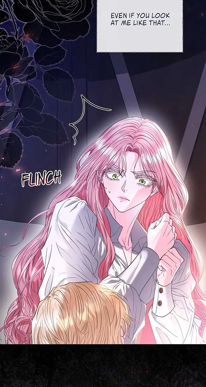Dear Villainous Husband, the One to be Obsessed with is Over There Chapter 60 page 13