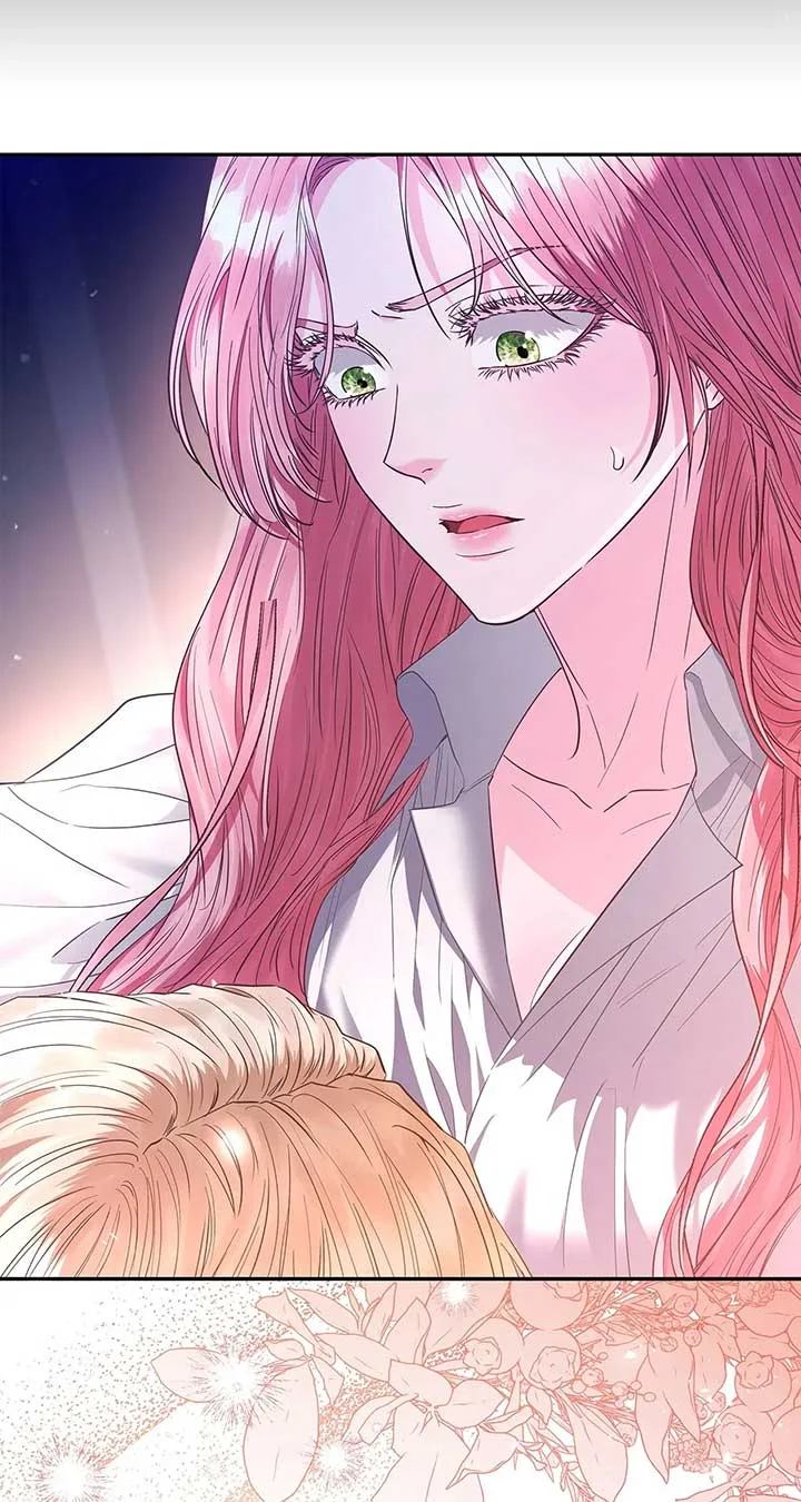 Dear Villainous Husband, the One to be Obsessed with is Over There Chapter 60 page 4