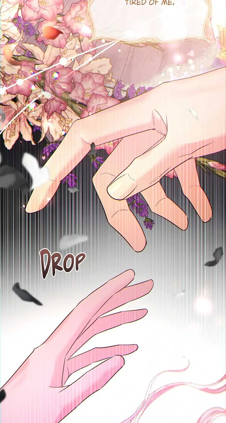 Dear Villainous Husband, the One to be Obsessed with is Over There Chapter 60 page 17