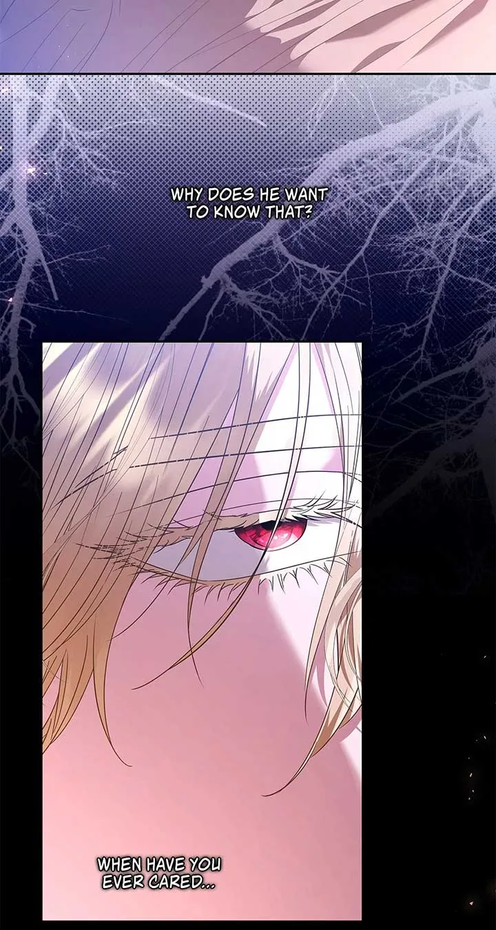 Dear Villainous Husband, the One to be Obsessed with is Over There Chapter 60 page 7