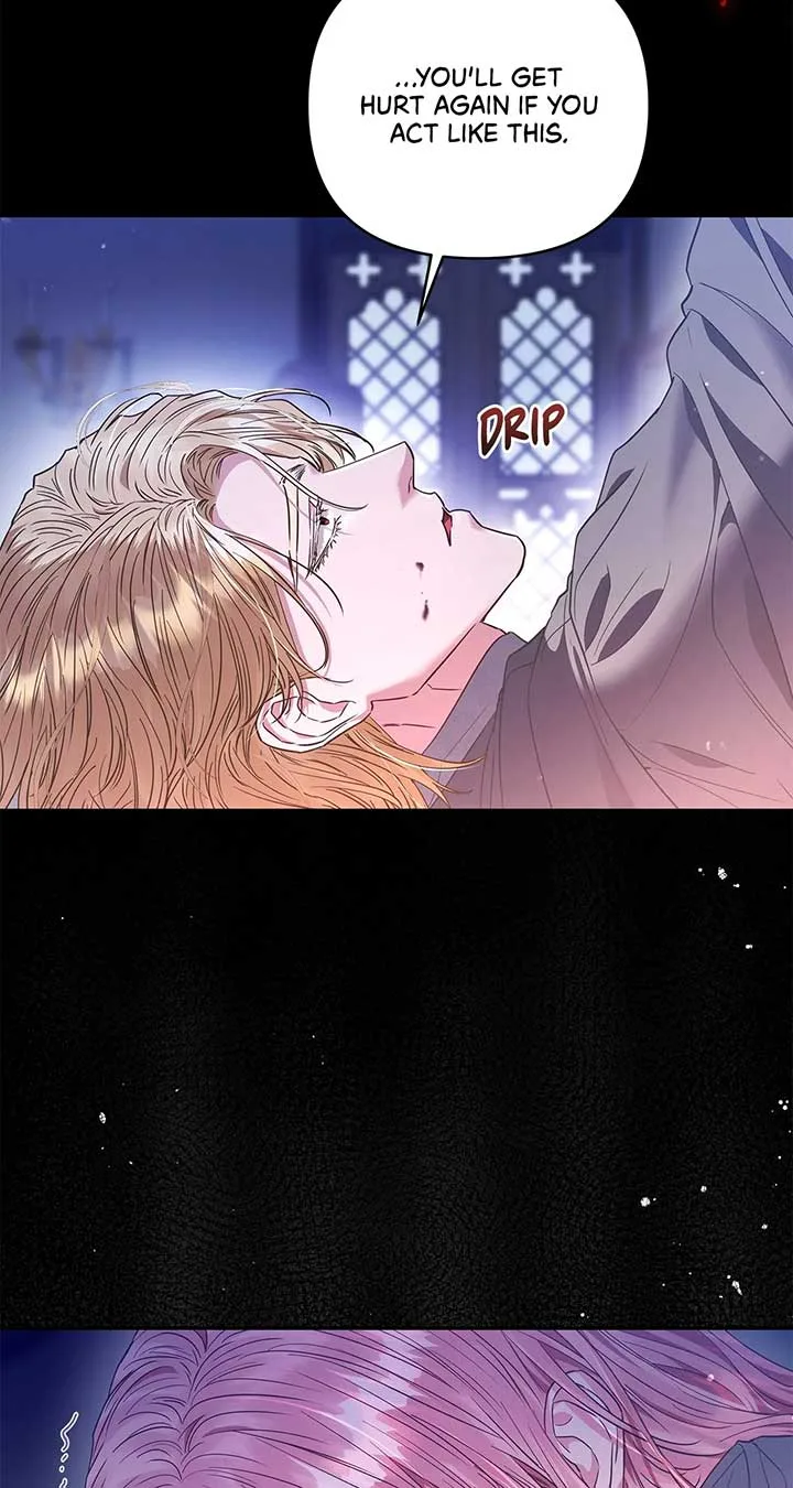Dear Villainous Husband, the One to be Obsessed with is Over There Chapter 60 page 43
