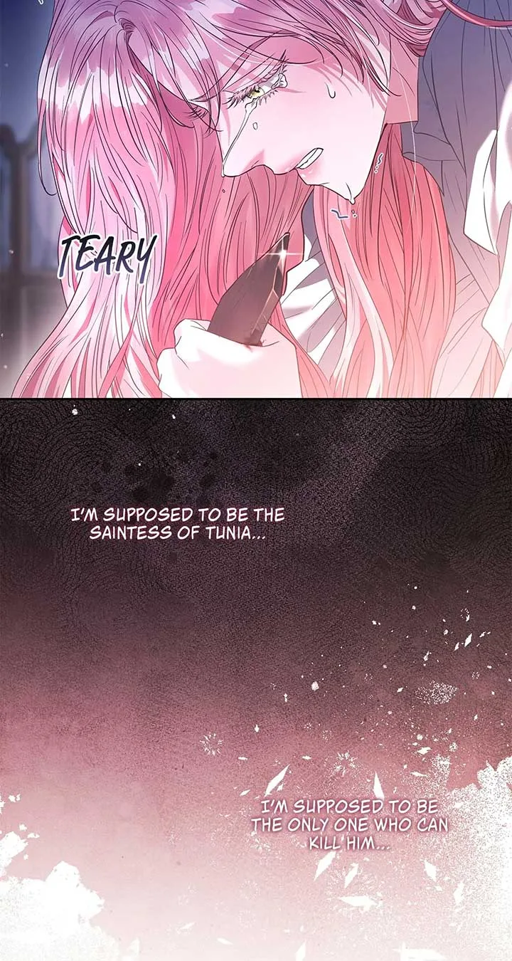Dear Villainous Husband, the One to be Obsessed with is Over There Chapter 60 page 44