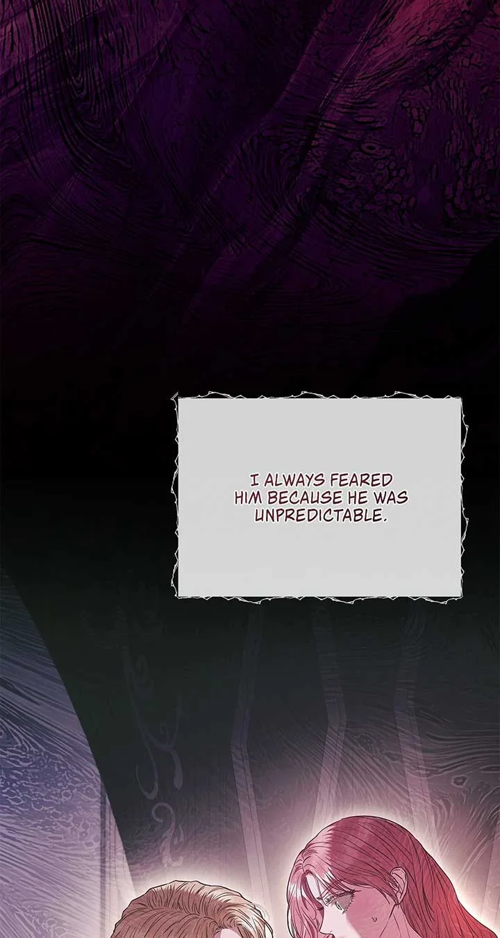Dear Villainous Husband, the One to be Obsessed with is Over There Chapter 60 page 23