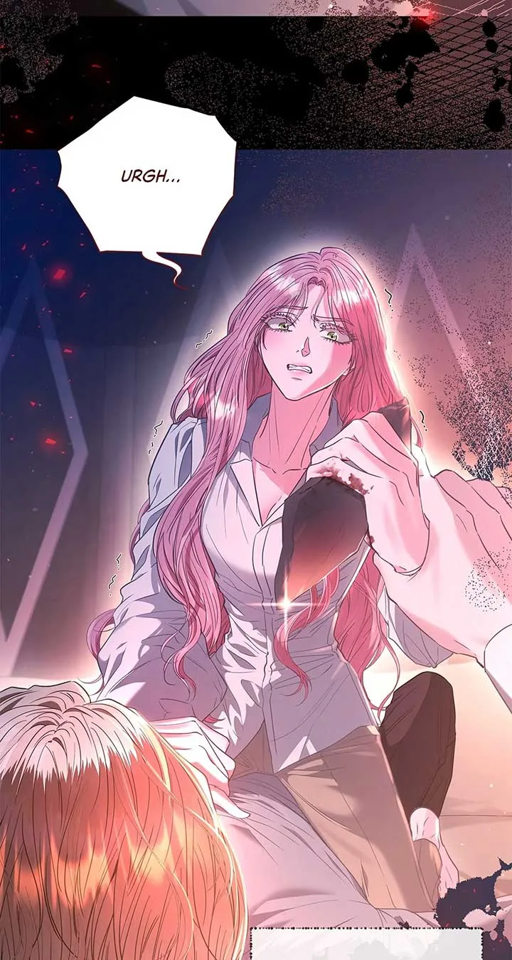 Dear Villainous Husband, the One to be Obsessed with is Over There Chapter 60 page 40