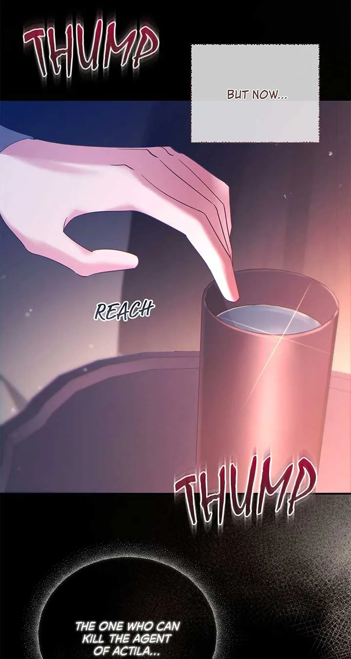 Dear Villainous Husband, the One to be Obsessed with is Over There Chapter 60 page 32