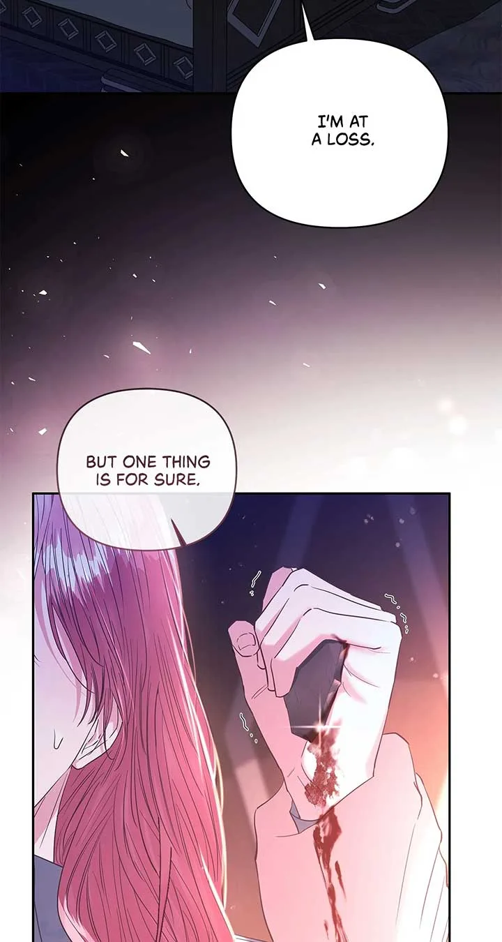 Dear Villainous Husband, the One to be Obsessed with is Over There Chapter 60 page 49