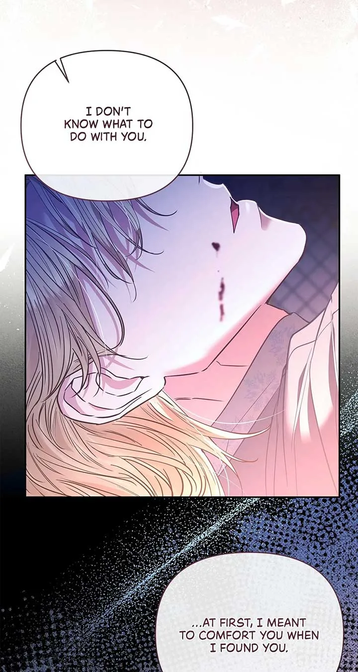 Dear Villainous Husband, the One to be Obsessed with is Over There Chapter 60 page 45