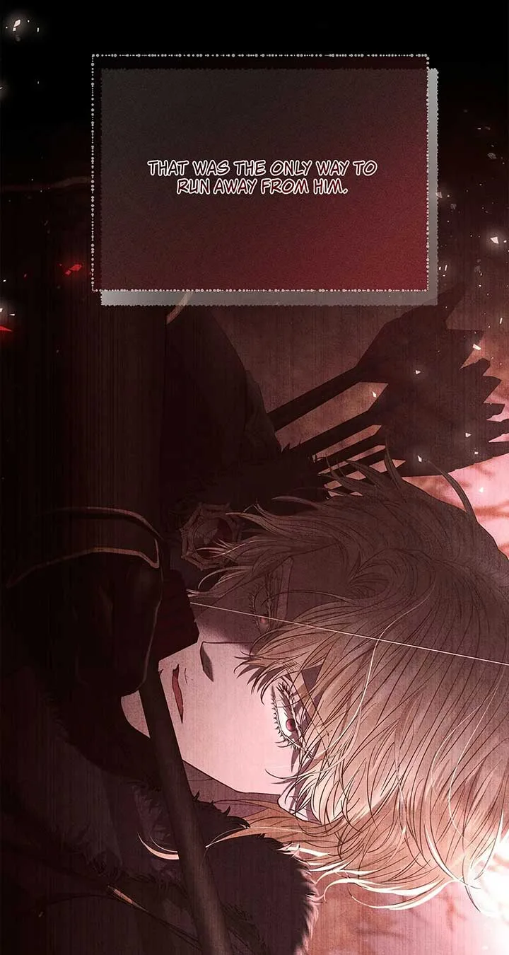 Dear Villainous Husband, the One to be Obsessed with is Over There Chapter 60 page 29