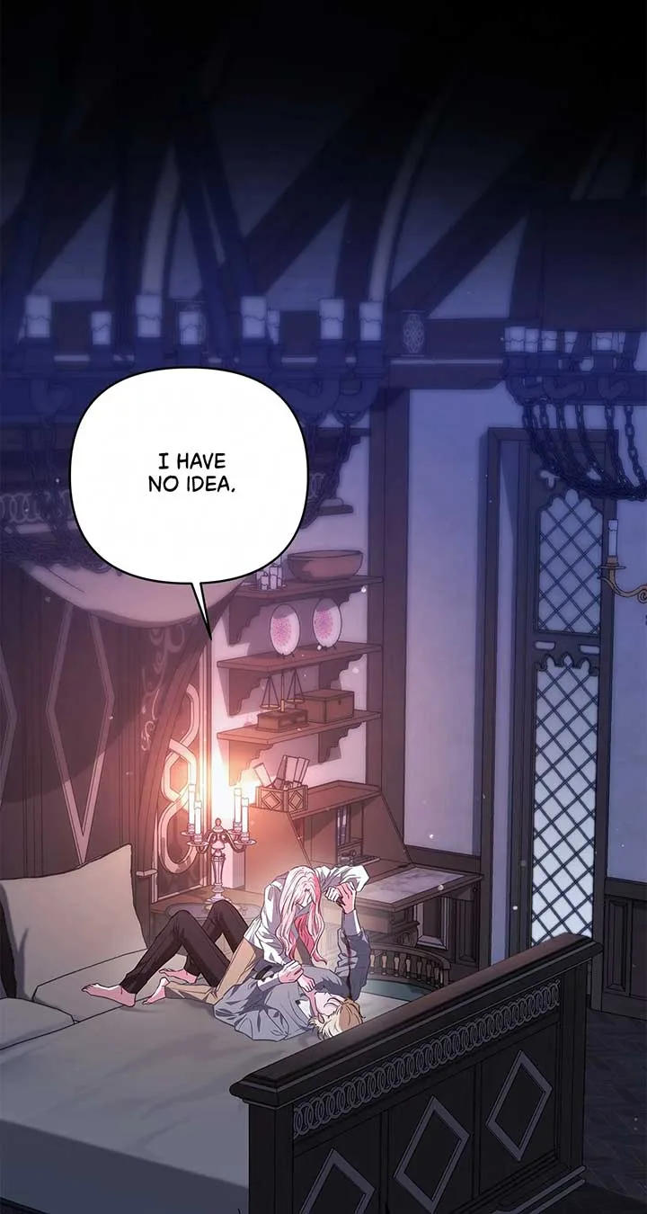 Dear Villainous Husband, the One to be Obsessed with is Over There Chapter 60 page 48