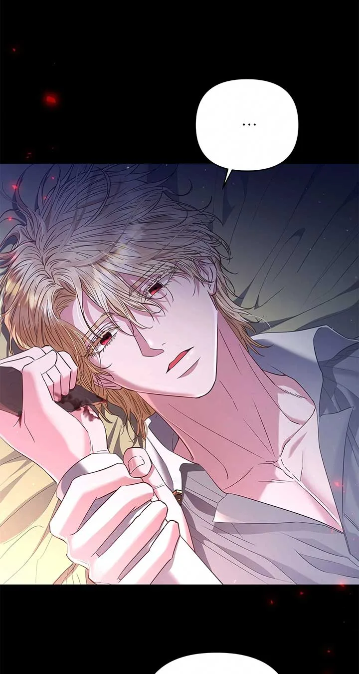 Dear Villainous Husband, the One to be Obsessed with is Over There Chapter 60 page 42