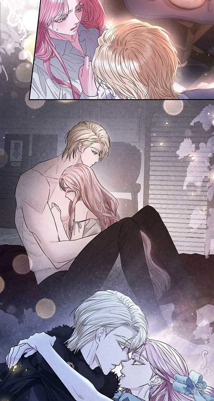 Dear Villainous Husband, the One to be Obsessed with is Over There Chapter 60 page 26