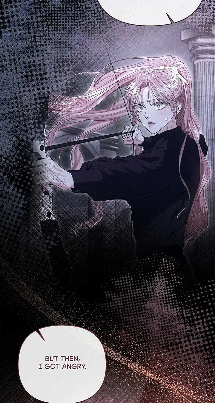 Dear Villainous Husband, the One to be Obsessed with is Over There Chapter 60 page 46