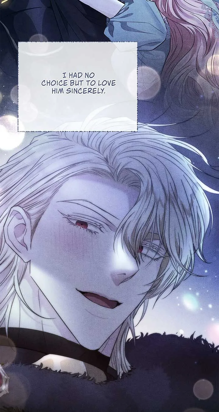 Dear Villainous Husband, the One to be Obsessed with is Over There Chapter 60 page 27