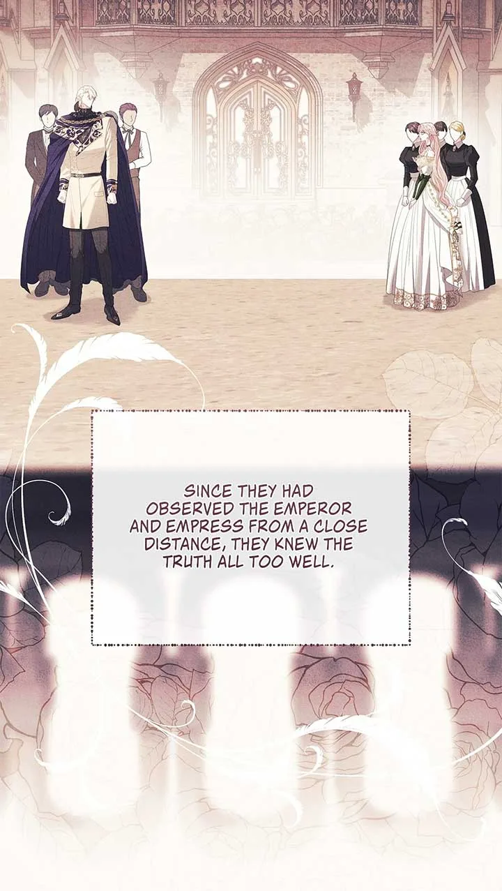 Dear Villainous Husband, the One to be Obsessed with is Over There Chapter 60 page 73